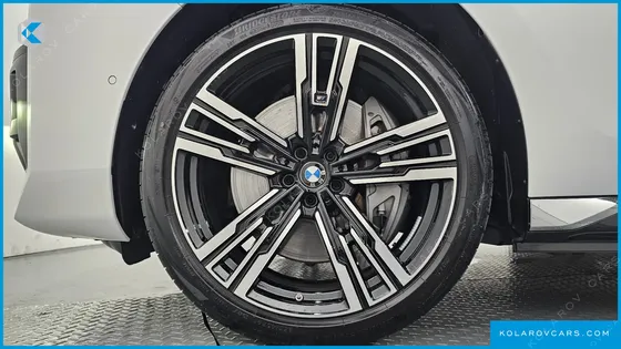BMW 7 SERIES 750E XDRIVE M SPORT
