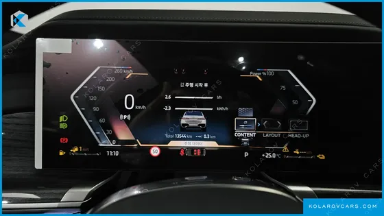 BMW 7 SERIES 750E XDRIVE M SPORT