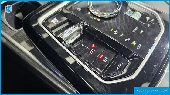 BMW 7 SERIES 750E XDRIVE M SPORT