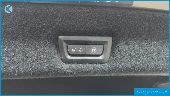 BMW 7 SERIES 750E XDRIVE M SPORT