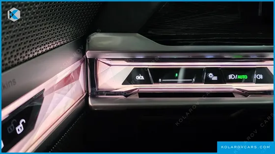 BMW 7 SERIES 740I XDRIVE M SPORT