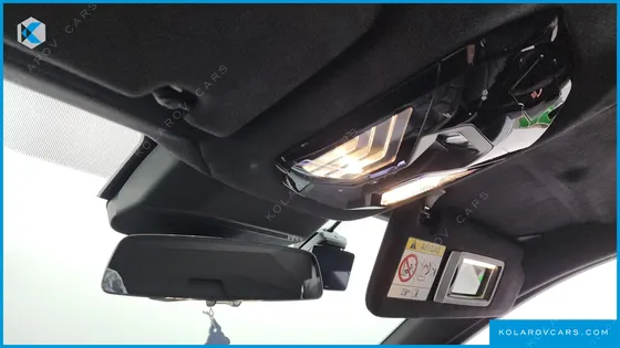 BMW 7 SERIES 740I SDRIVE M SPORT