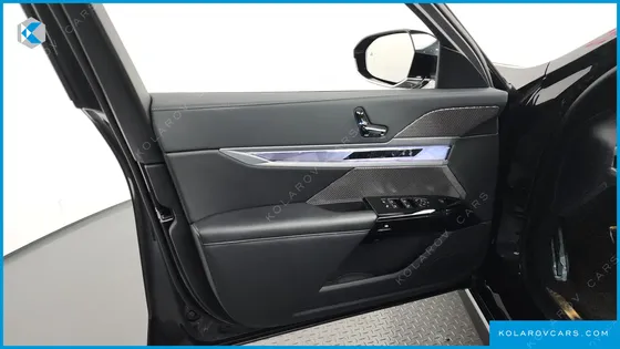BMW 7 SERIES 740I SDRIVE M SPORT