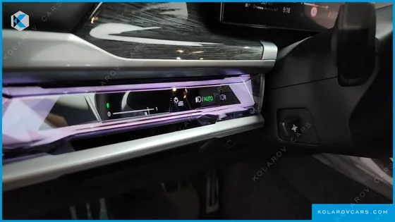 BMW 7 SERIES 740I SDRIVE M SPORT
