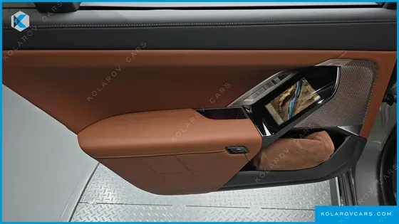 BMW 7 SERIES 740I XDRIVE M SPORT LIMITED