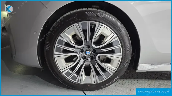 BMW 7 SERIES 740D XDRIVE DESIGN PURE EXCELLENCE