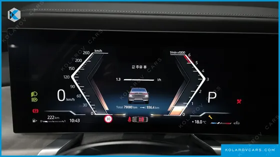 BMW 7 SERIES 740D XDRIVE DESIGN PURE EXCELLENCE