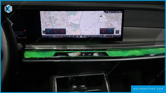 BMW 7 SERIES 740D XDRIVE DESIGN PURE EXCELLENCE