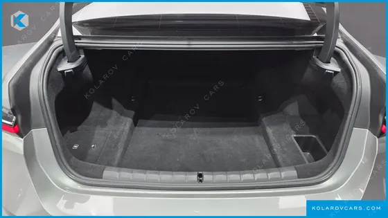 BMW 7 SERIES 740D XDRIVE DESIGN PURE EXCELLENCE