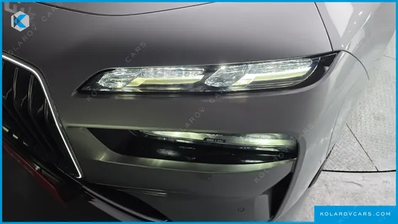 BMW 7 SERIES 740D XDRIVE DESIGN PURE EXCELLENCE