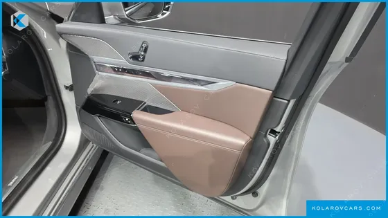 BMW 7 SERIES 740D XDRIVE DESIGN PURE EXCELLENCE