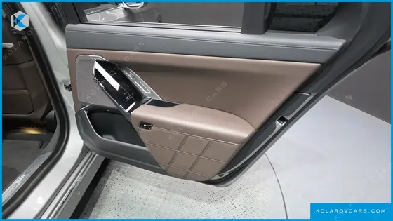 BMW 7 SERIES 740D XDRIVE DESIGN PURE EXCELLENCE