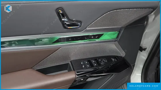 BMW 7 SERIES 740D XDRIVE DESIGN PURE EXCELLENCE