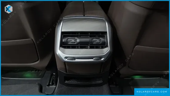 BMW 7 SERIES 740D XDRIVE DESIGN PURE EXCELLENCE