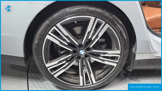 BMW 7 SERIES 750E XDRIVE M SPORT
