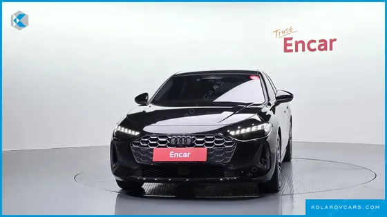 AUDI A5 40 TFSI QUATTRO ADVANCED