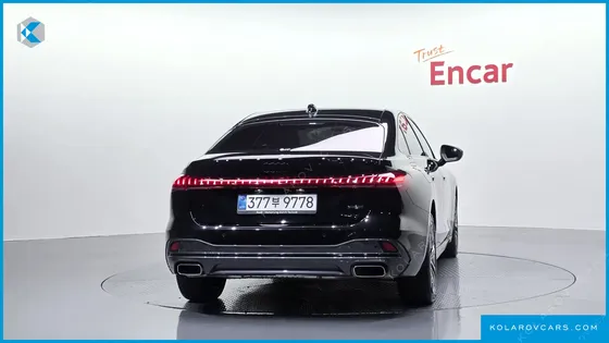 AUDI A5 40 TFSI QUATTRO ADVANCED