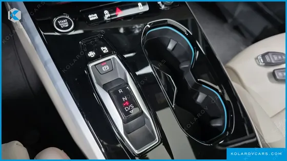 AUDI A5 40 TFSI QUATTRO ADVANCED