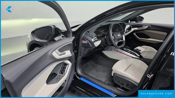 AUDI A5 40 TFSI QUATTRO ADVANCED