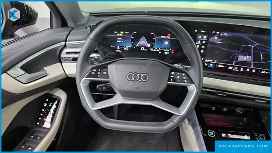 AUDI A5 40 TFSI QUATTRO ADVANCED