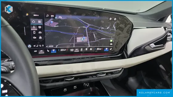 AUDI A5 40 TFSI QUATTRO ADVANCED