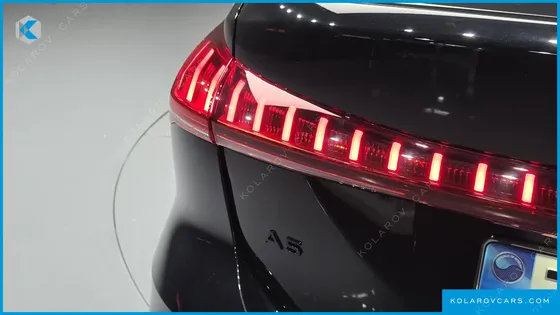 AUDI A5 40 TFSI QUATTRO ADVANCED