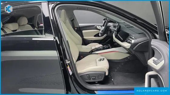 AUDI A5 40 TFSI QUATTRO ADVANCED