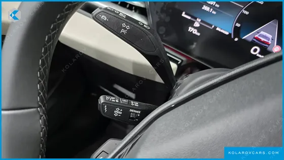 AUDI A5 40 TFSI QUATTRO ADVANCED