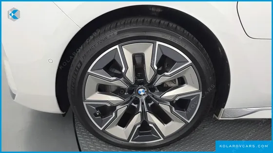 BMW 7 SERIES 750E XDRIVE DESIGN PURE EXCELLENCE