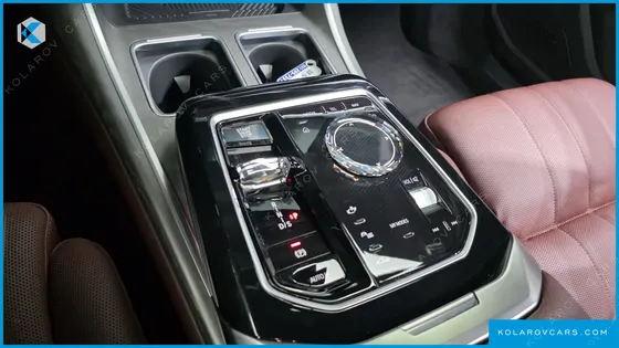 BMW 7 SERIES 750E XDRIVE DESIGN PURE EXCELLENCE