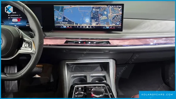 BMW 7 SERIES 750E XDRIVE DESIGN PURE EXCELLENCE