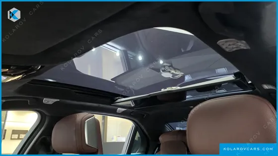 BMW 7 SERIES 750E XDRIVE DESIGN PURE EXCELLENCE