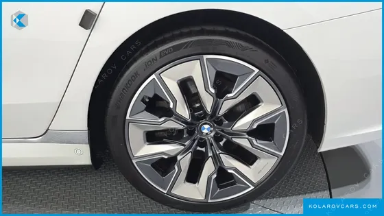 BMW 7 SERIES 750E XDRIVE DESIGN PURE EXCELLENCE