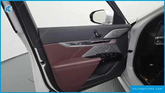 BMW 7 SERIES 750E XDRIVE DESIGN PURE EXCELLENCE