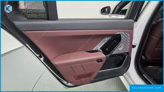 BMW 7 SERIES 750E XDRIVE DESIGN PURE EXCELLENCE