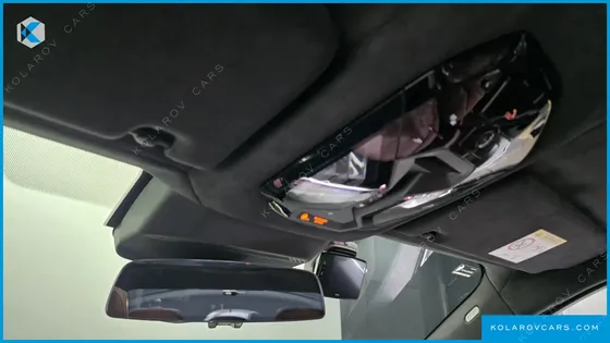 BMW 7 SERIES 750E XDRIVE DESIGN PURE EXCELLENCE
