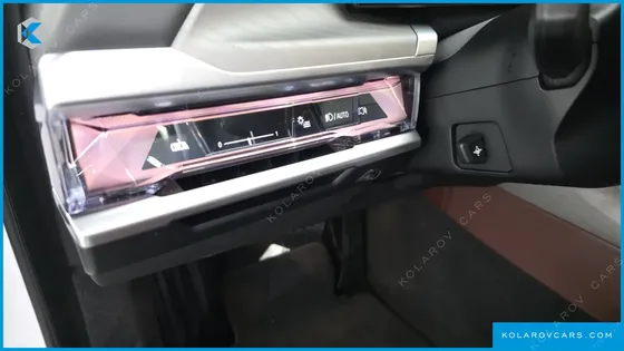 BMW 7 SERIES 750E XDRIVE DESIGN PURE EXCELLENCE