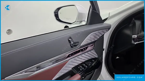 BMW 7 SERIES 750E XDRIVE DESIGN PURE EXCELLENCE