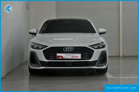 AUDI A5 40 TFSI QUATTRO S LINE