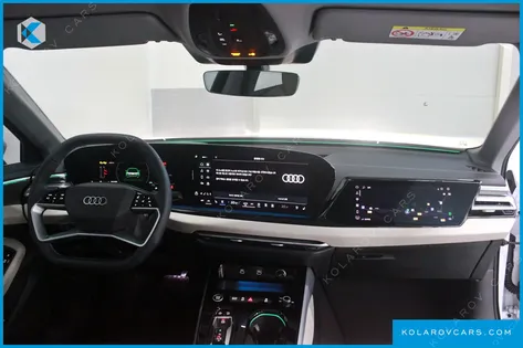 AUDI A5 40 TFSI QUATTRO S LINE