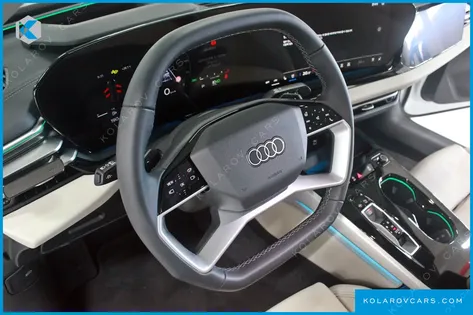 AUDI A5 40 TFSI QUATTRO S LINE