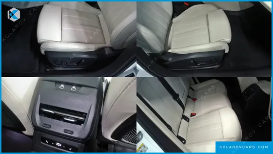 AUDI A5 40 TFSI QUATTRO S LINE