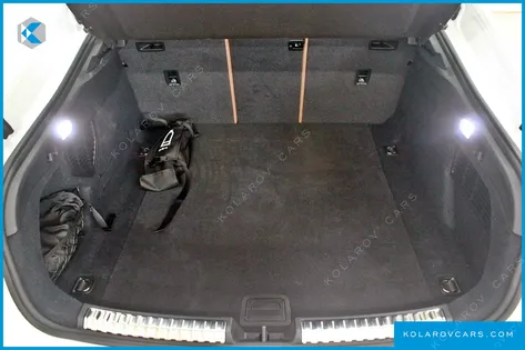 AUDI A5 40 TFSI QUATTRO S LINE