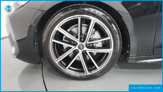 AUDI A5 40 TFSI QUATTRO S LINE