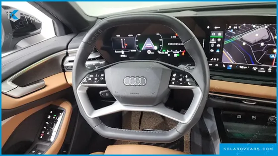 AUDI A5 40 TFSI QUATTRO S LINE