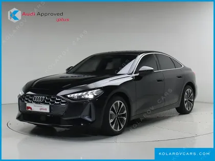 AUDI A5 40 TDI QUATTRO ADVANCED