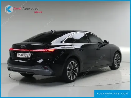 AUDI A5 40 TDI QUATTRO ADVANCED