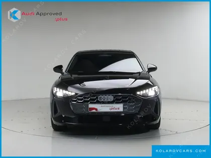AUDI A5 40 TDI QUATTRO ADVANCED