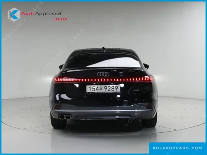 AUDI A5 40 TDI QUATTRO ADVANCED