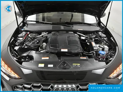 AUDI A5 40 TDI QUATTRO ADVANCED